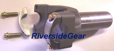 1350 Series Corvette Slip Yoke 27 Spline 